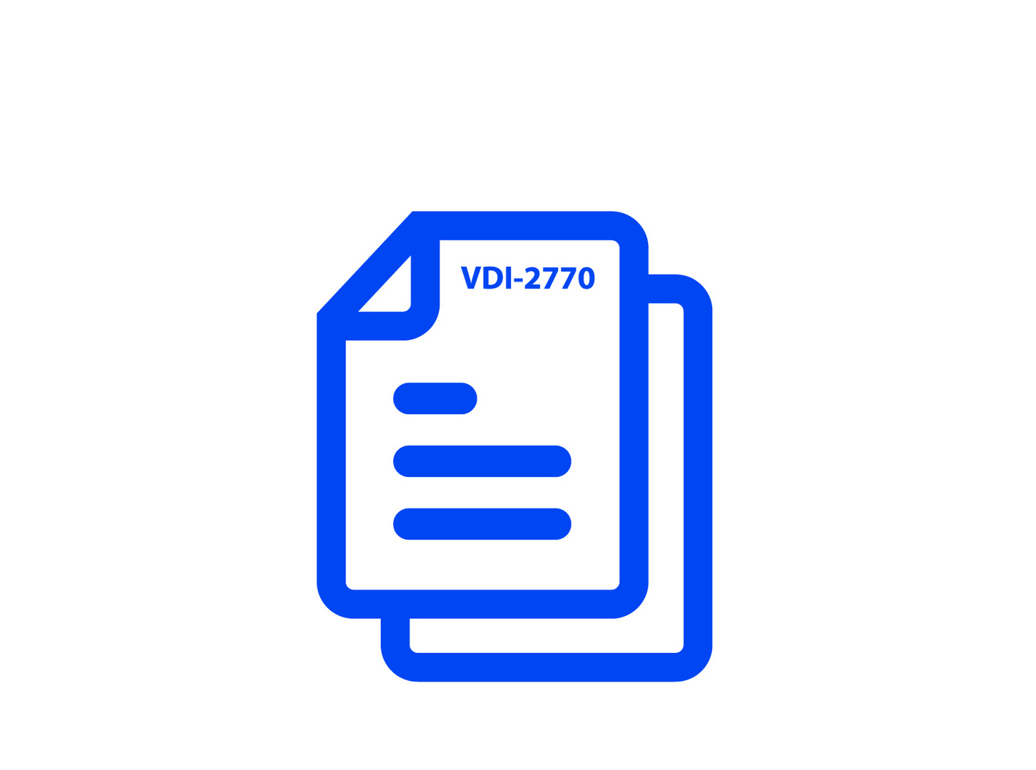VDI2770_1\x2D100