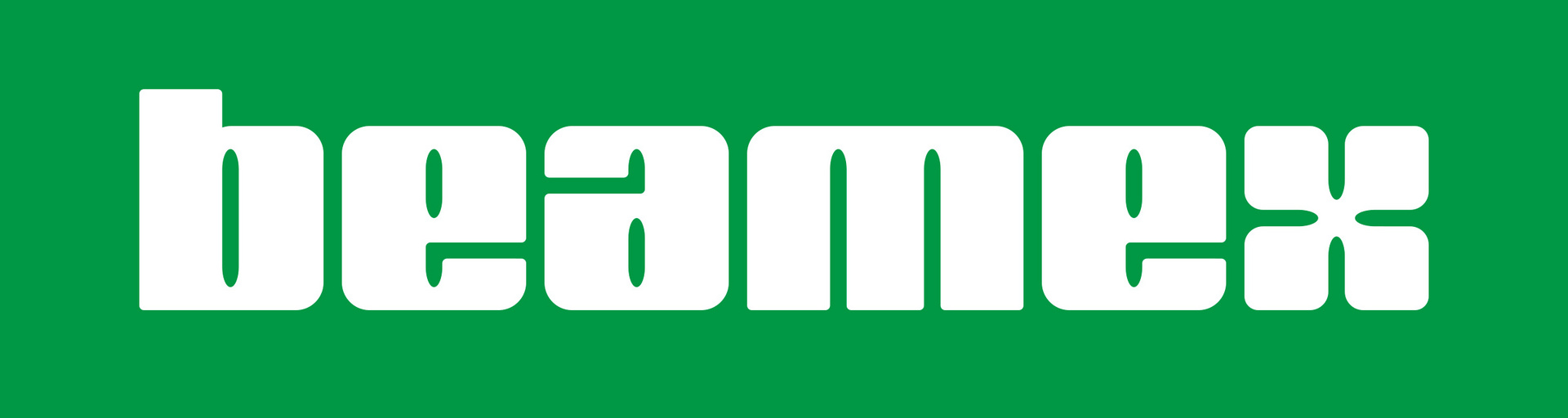 Beamex_logo_\x2D_white_on_green_2500px