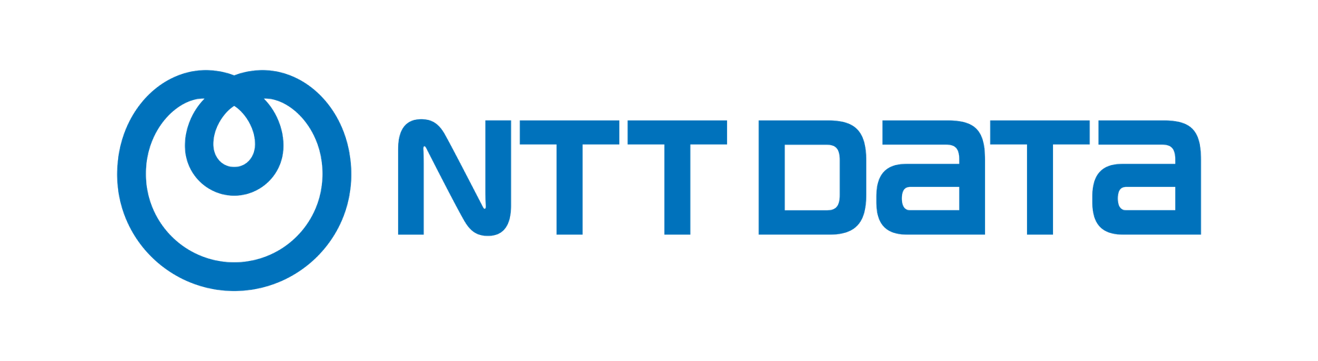 GlobalLogo_NTTDATA_Color